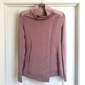 Lululemon Coast Wrap